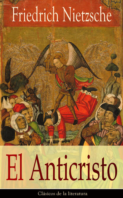 

El Anticristo