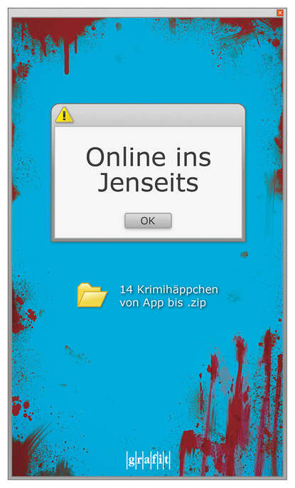 Krystyna  Kuhn - Online ins Jenseits
