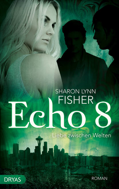 Sharon Lynn Fisher - Echo 8