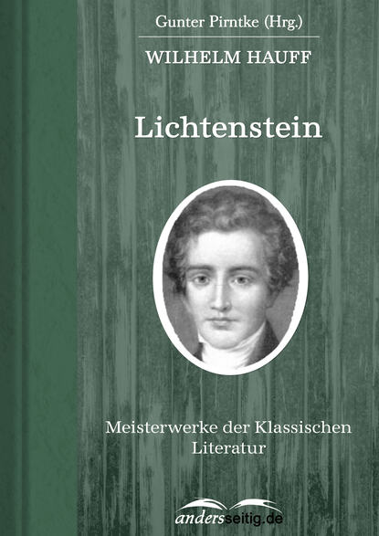 Вильгельм Гауф - Lichtenstein
