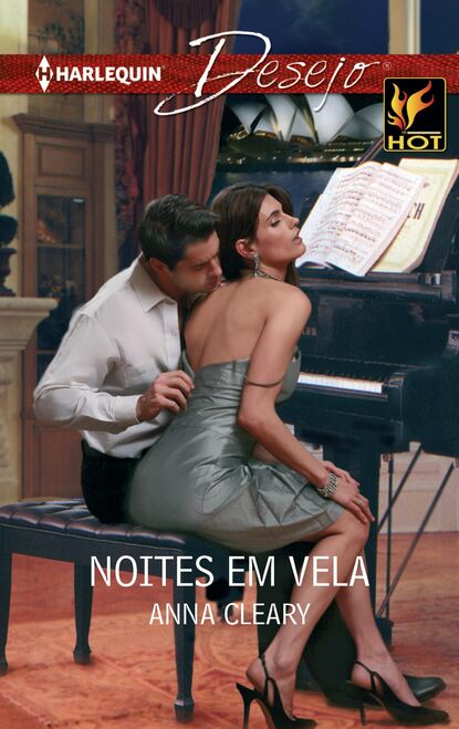 Anna Cleary - Noites em vela