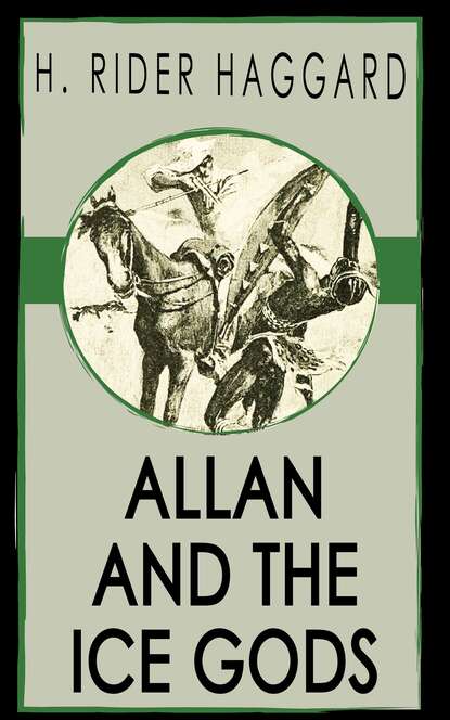 

Allan and the Ice Gods