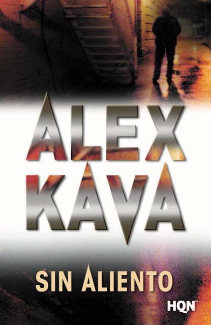 Alex  Kava - Sin aliento