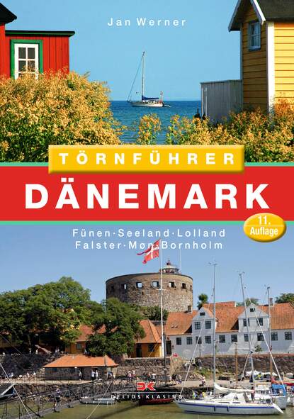 

Törnführer Dänemark 2