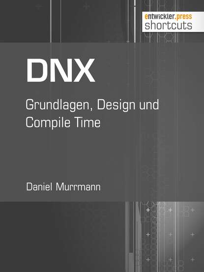 Daniel Murrmann - DNX
