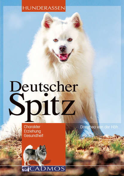 Dorothea von der H?h — Deutscher Spitz