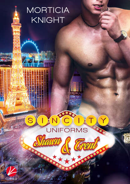 

Sin City Uniforms: Shawn & Trent
