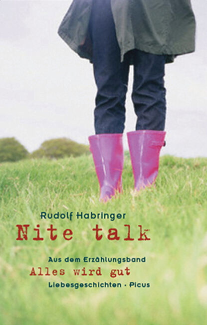 

Nitetalk