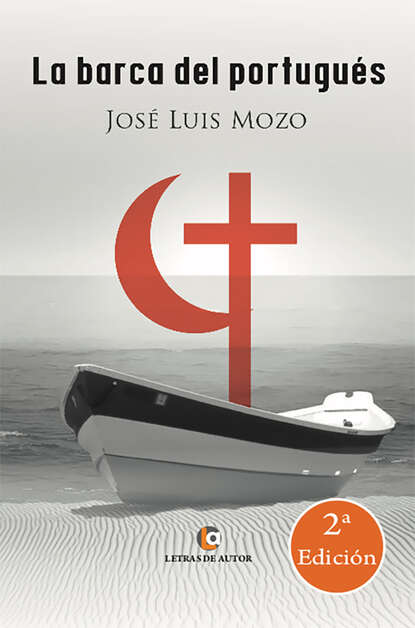 

La barca del portugués (Tomo I)