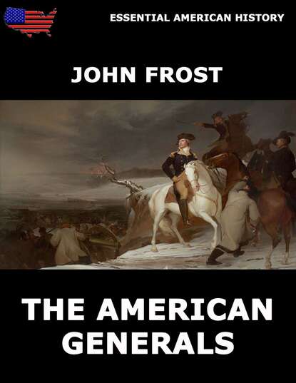 Frost John - The American Generals