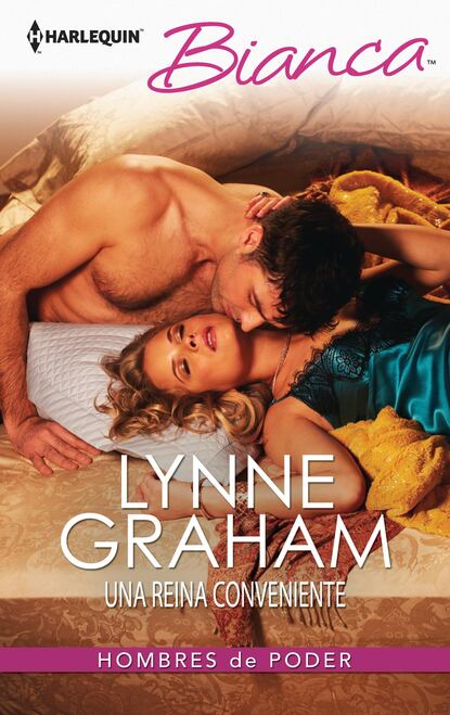 Lynne Graham - Una reina conveniente
