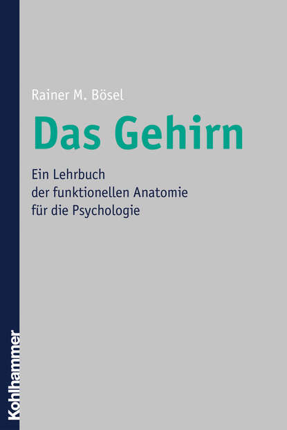 

Das Gehirn