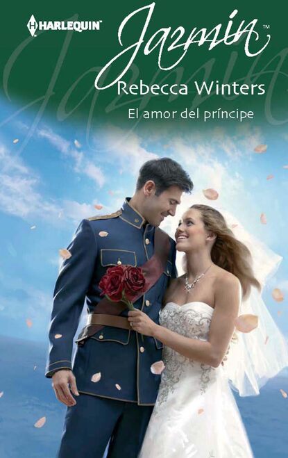 Rebecca Winters - El amor del príncipe