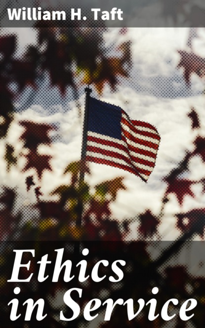 

Ethics in Service