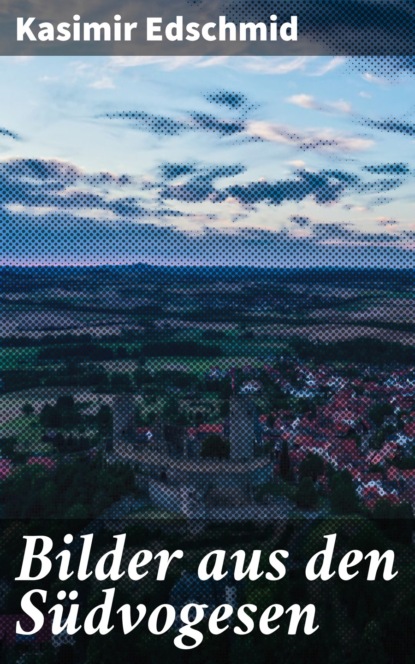

Bilder aus den Südvogesen