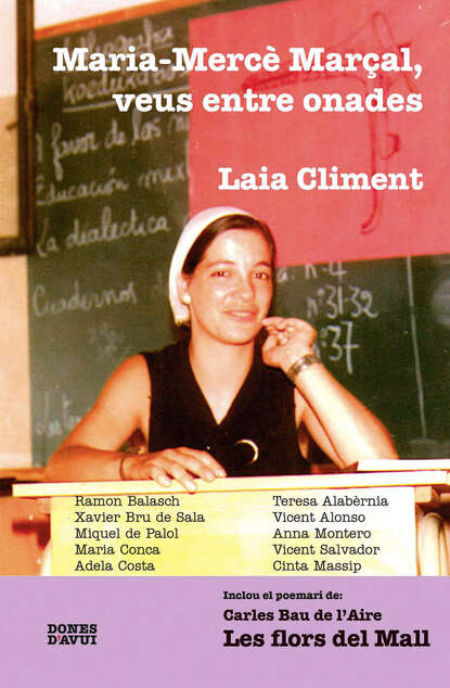 Laia Climent — Maria-Merc? Mar?al, veus entre onades