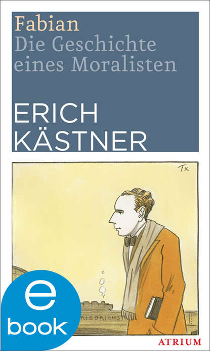 Erich  Kastner - Fabian