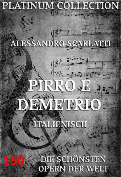 

Pirro E Demetrio