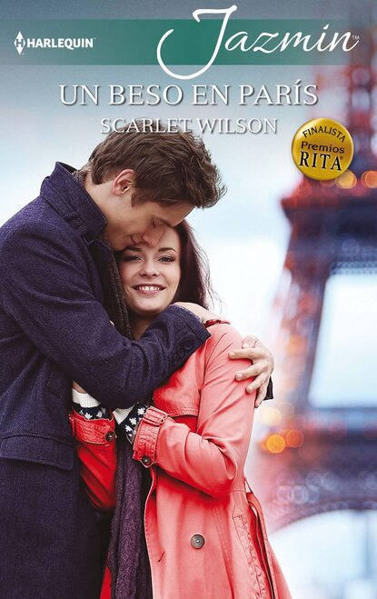 Scarlet Wilson - Un beso en París