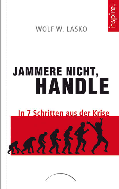 Dr. Wolf W. Lasko - Jammere nicht, handle