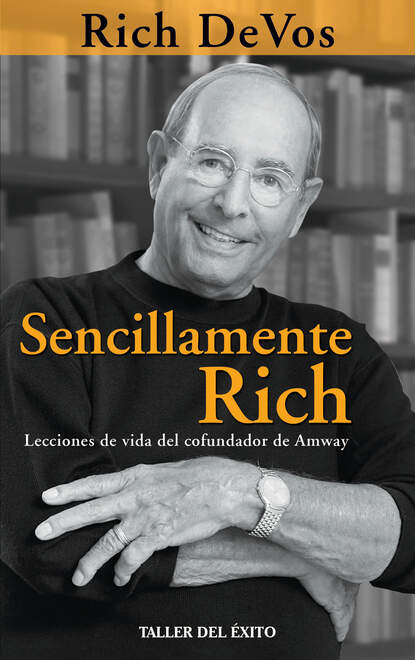 

Sencillamente Rich