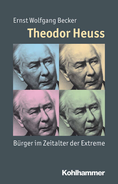 

Theodor Heuss