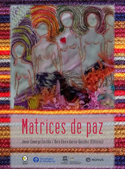 Группа авторов - Matrices de paz