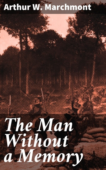 

The Man Without a Memory