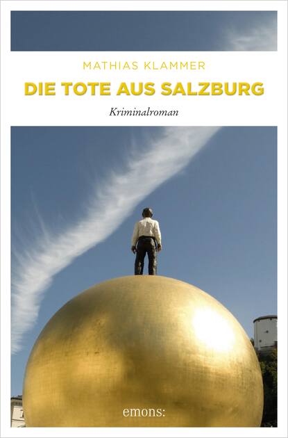 

Die Tote aus Salzburg