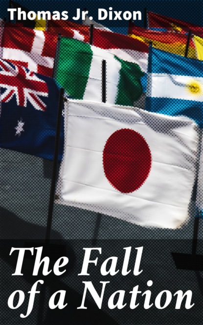 

The Fall of a Nation