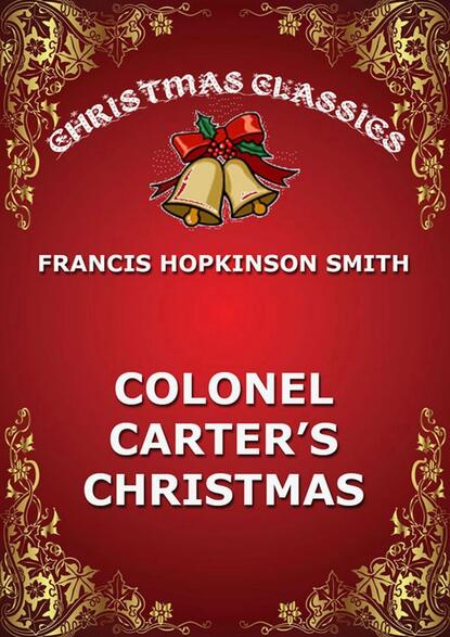 

Colonel Carter's Christmas