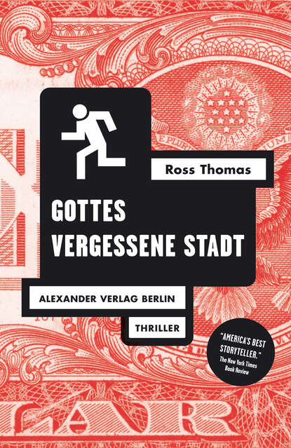 

Gottes vergessene Stadt