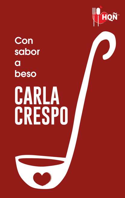 Carla Crespo - Con sabor a beso