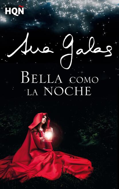 Ana Galas - Bella como la noche