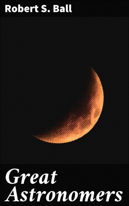 

Great Astronomers