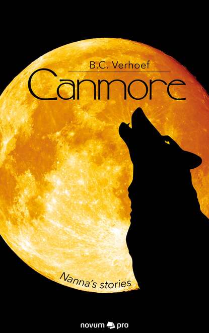 

Canmore