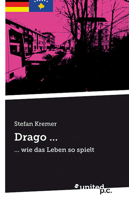 Drago ... (Stefan Kremer). 