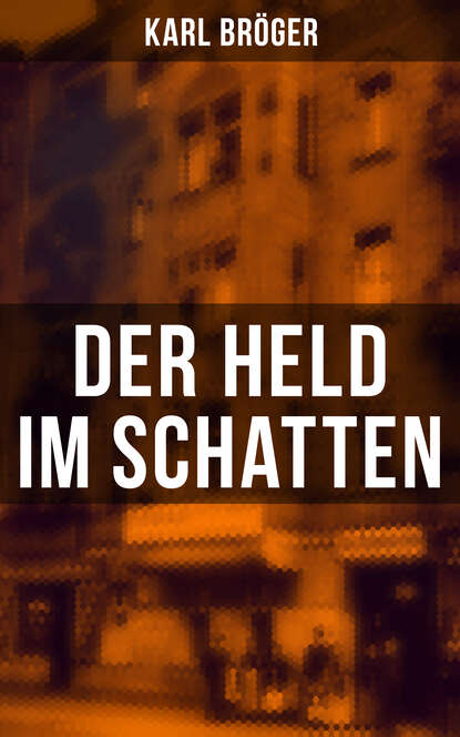 

Der Held im Schatten