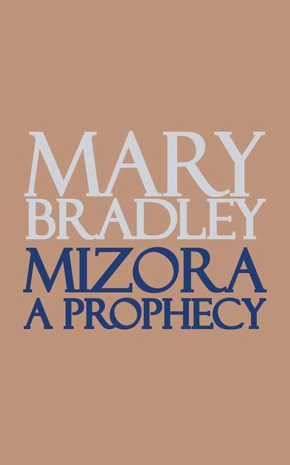 

Mizora: A Prophecy