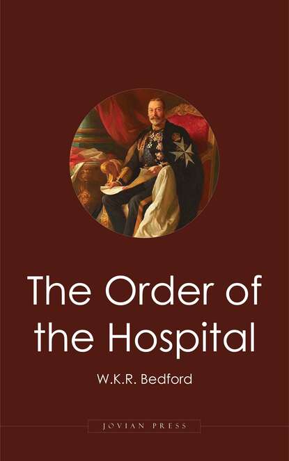 

The Order of the Hospital