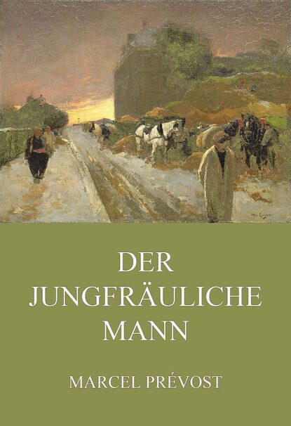 

Der jungfräuliche Mann