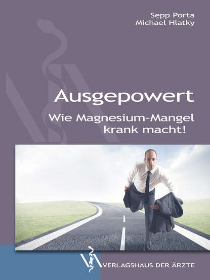 Univ.-Prof. Dr. Sepp Porta — Ausgepowert