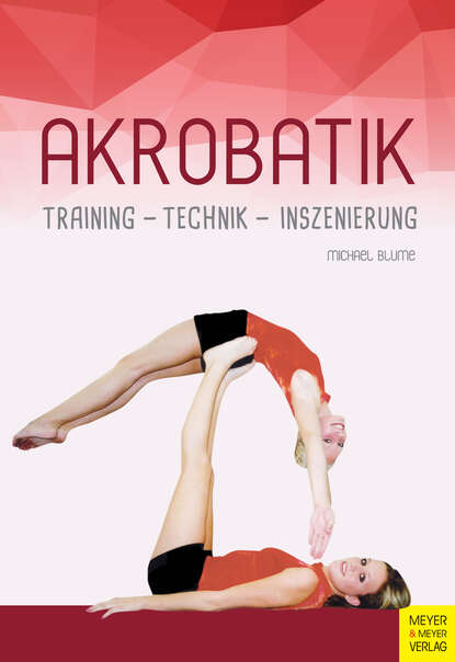 Michael Blume - Akrobatik