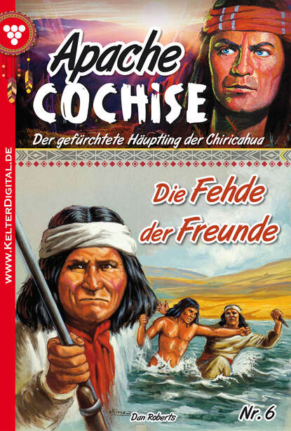 

Apache Cochise 6 – Western
