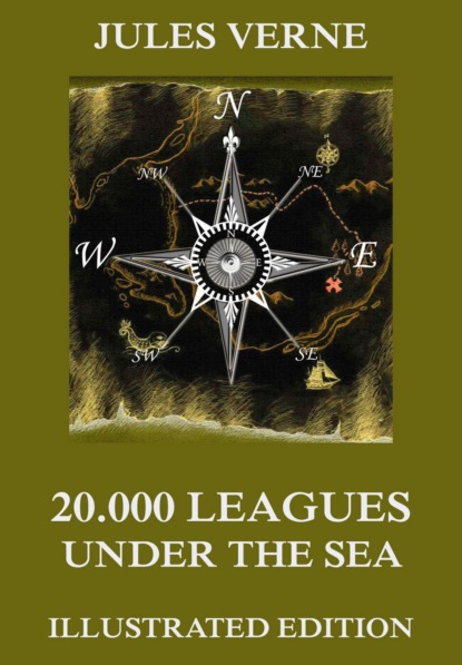 Jules Verne - 20000 Leagues Under the Seas