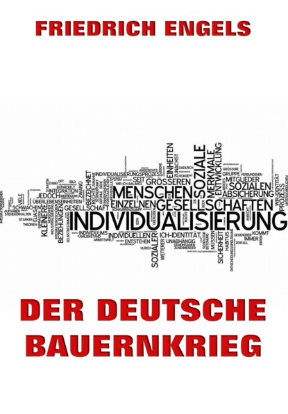 

Der deutsche Bauernkrieg