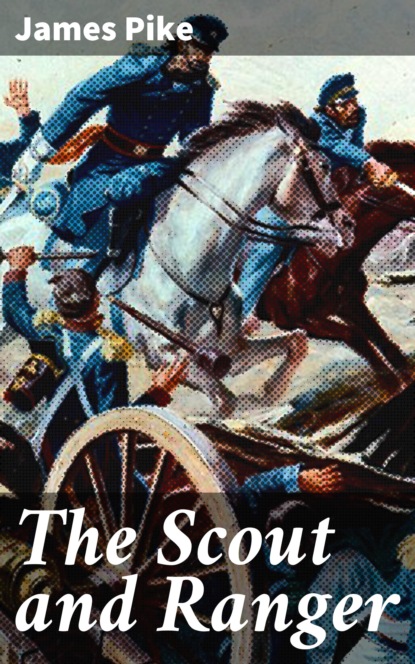 

The Scout and Ranger