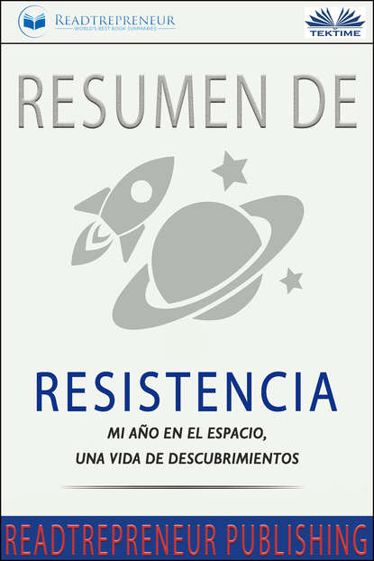 Коллектив авторов - Resumen De Resistencia