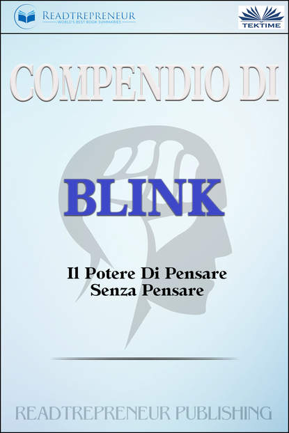 Compendio Di Blink (Коллектив авторов).  - Скачать | Читать книгу онлайн