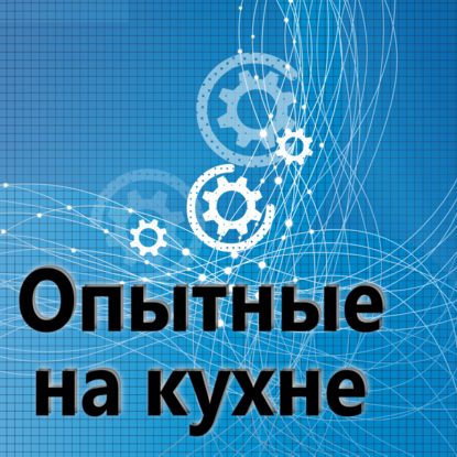 

112. Опытные на кухне.